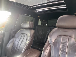 BMW X5 – thumbnail 12
