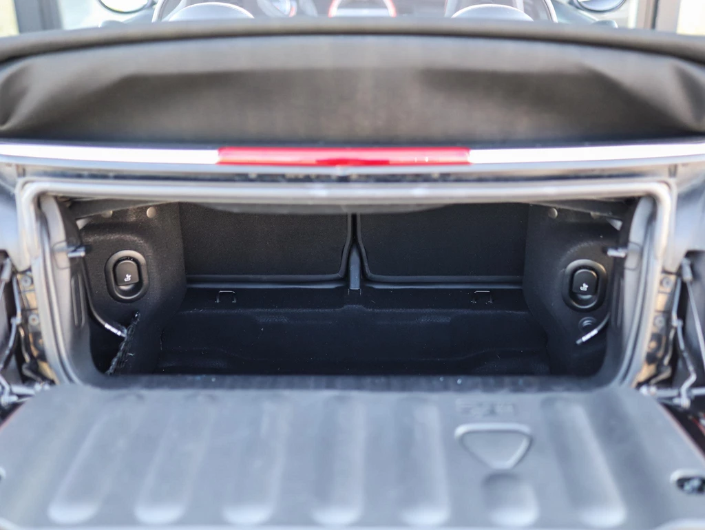 MINI Cooper Cabrio – foto 27