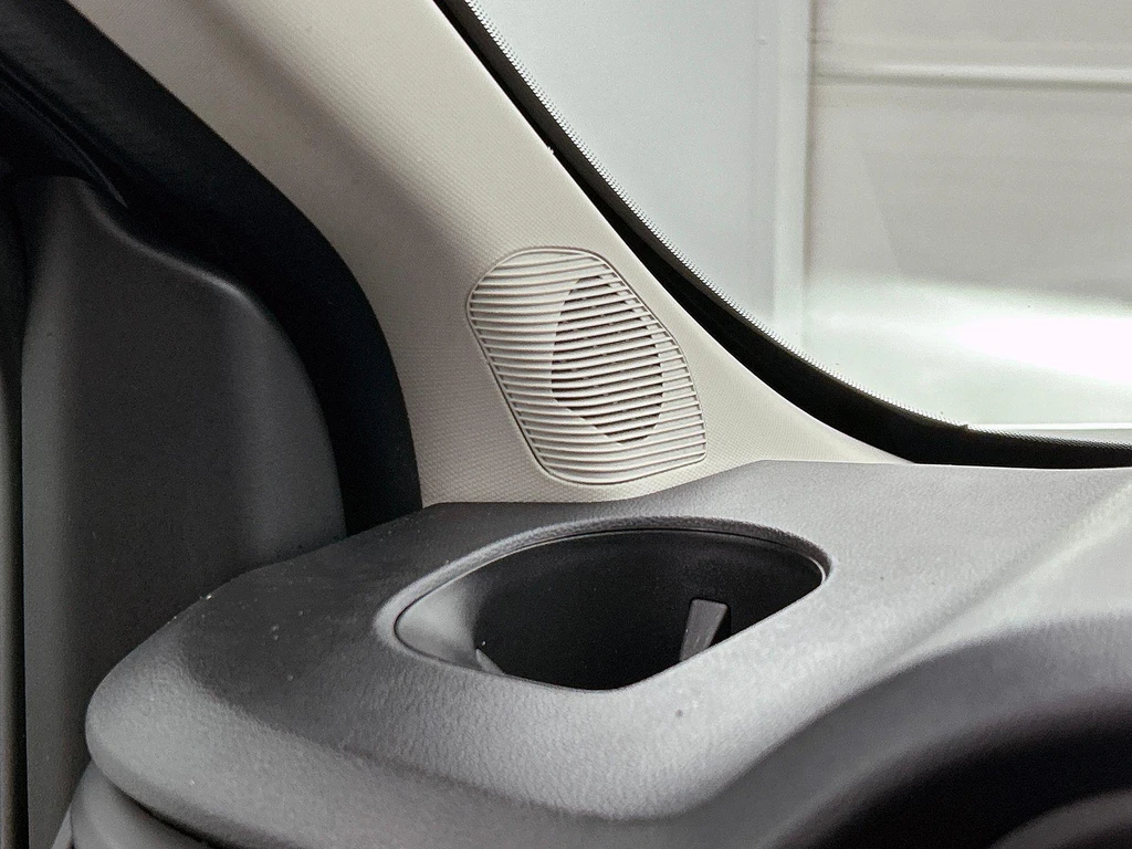Renault Trafic – foto 16