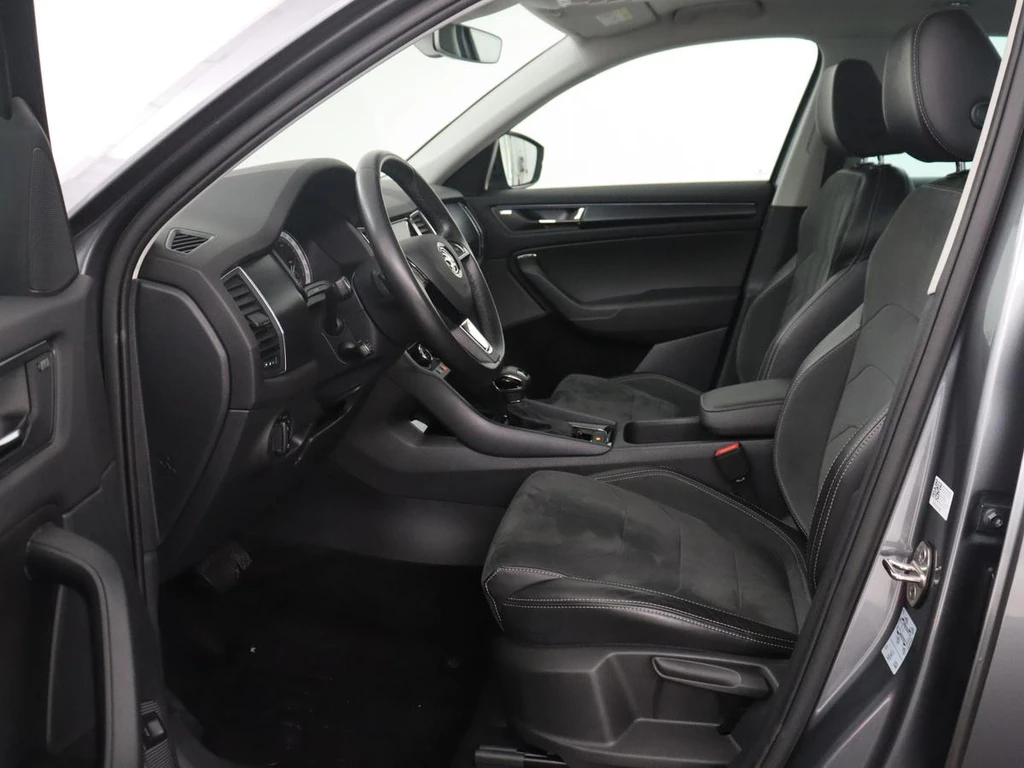 Škoda Kodiaq – foto 6