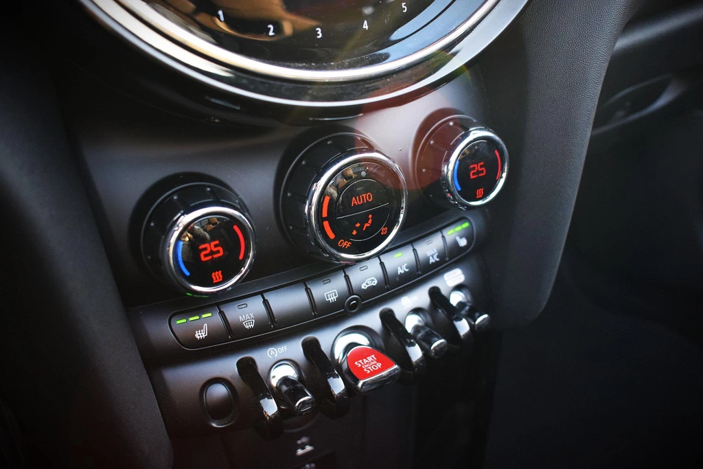 MINI Cooper Cabrio – foto 34