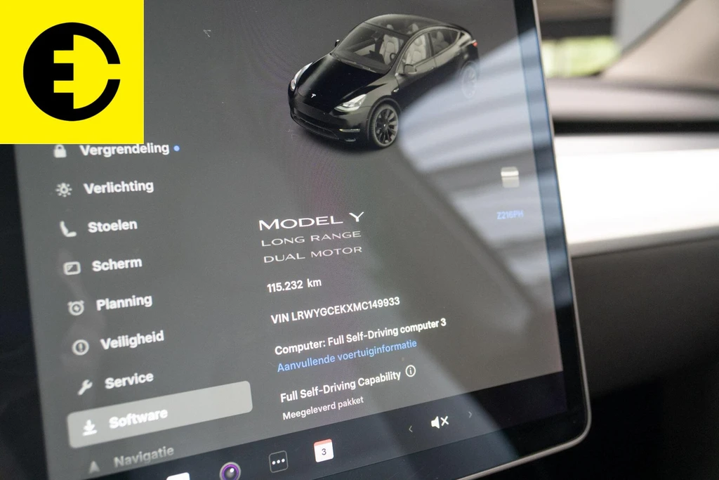 Tesla Model Y – foto 16