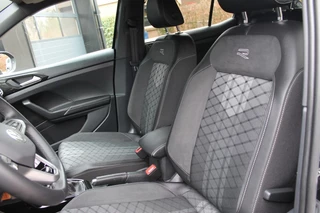 Volkswagen T-Cross – thumbnail 16