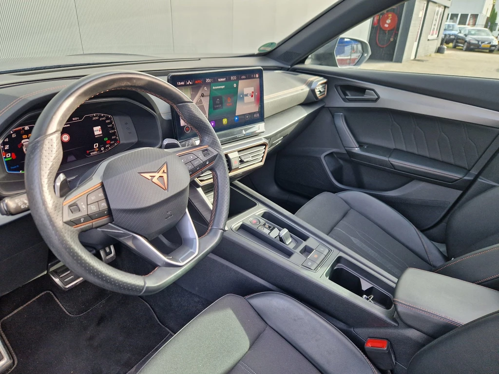 CUPRA Formentor – foto 13