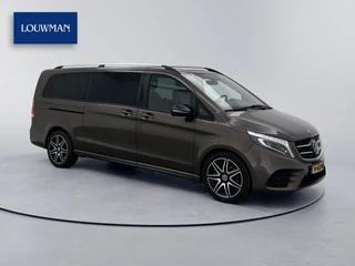 Mercedes-Benz V-Klasse – thumbnail 11