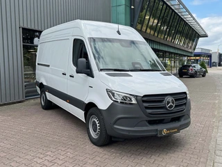 Mercedes-Benz eSprinter – thumbnail 5