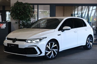 Volkswagen Golf – thumbnail 1