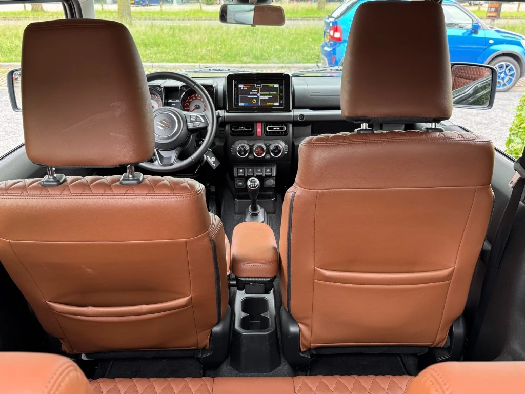 Suzuki Jimny – foto 29