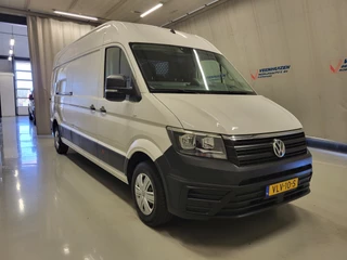 Volkswagen Crafter – thumbnail 6