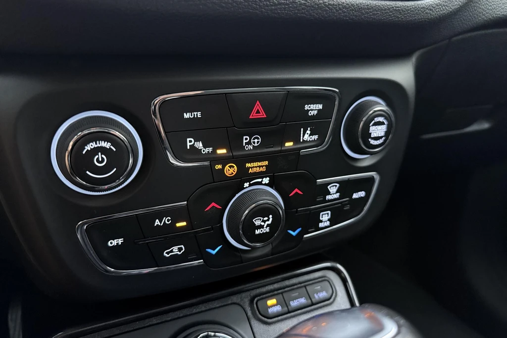 Jeep Compass – foto 23