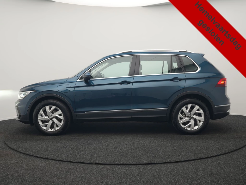 Volkswagen Tiguan – foto 3