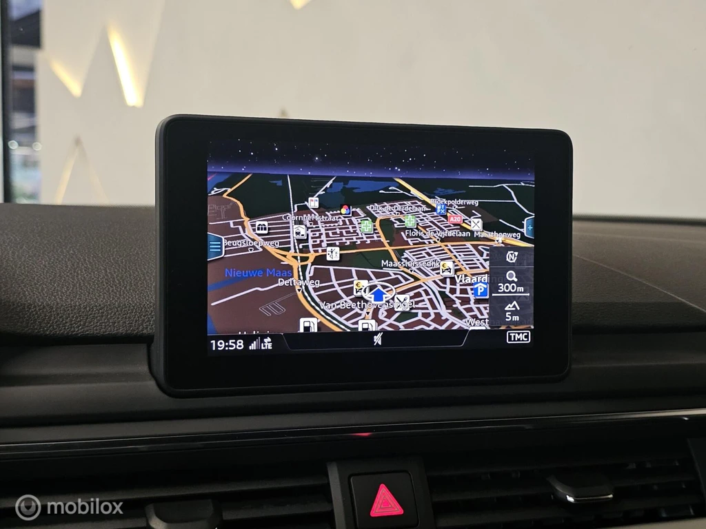 Audi A4 – foto 31