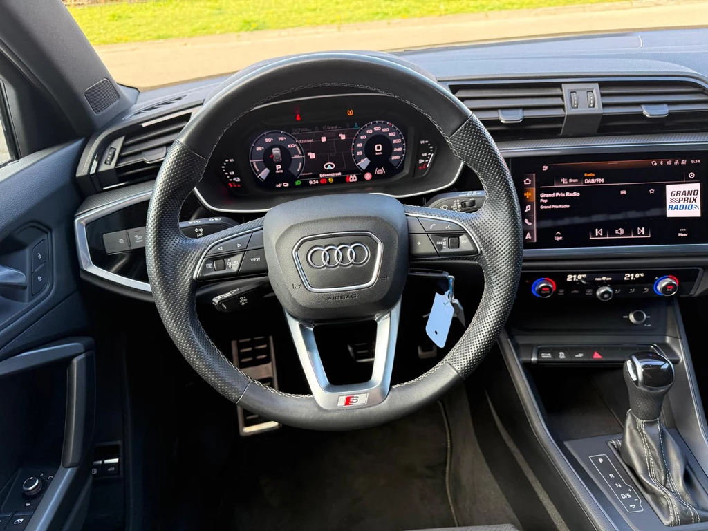 Audi Q3 – foto 23