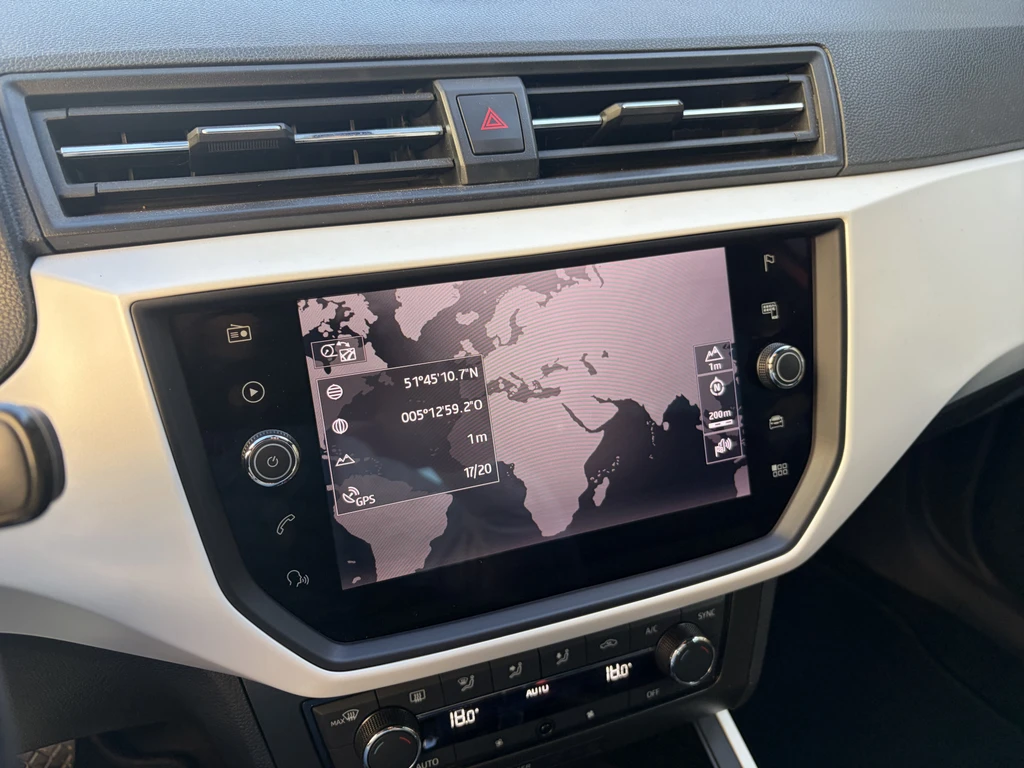 SEAT Arona – foto 18