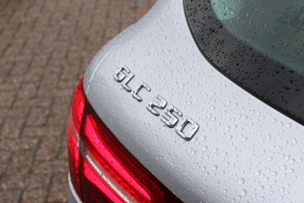 Mercedes-Benz GLC – foto 17
