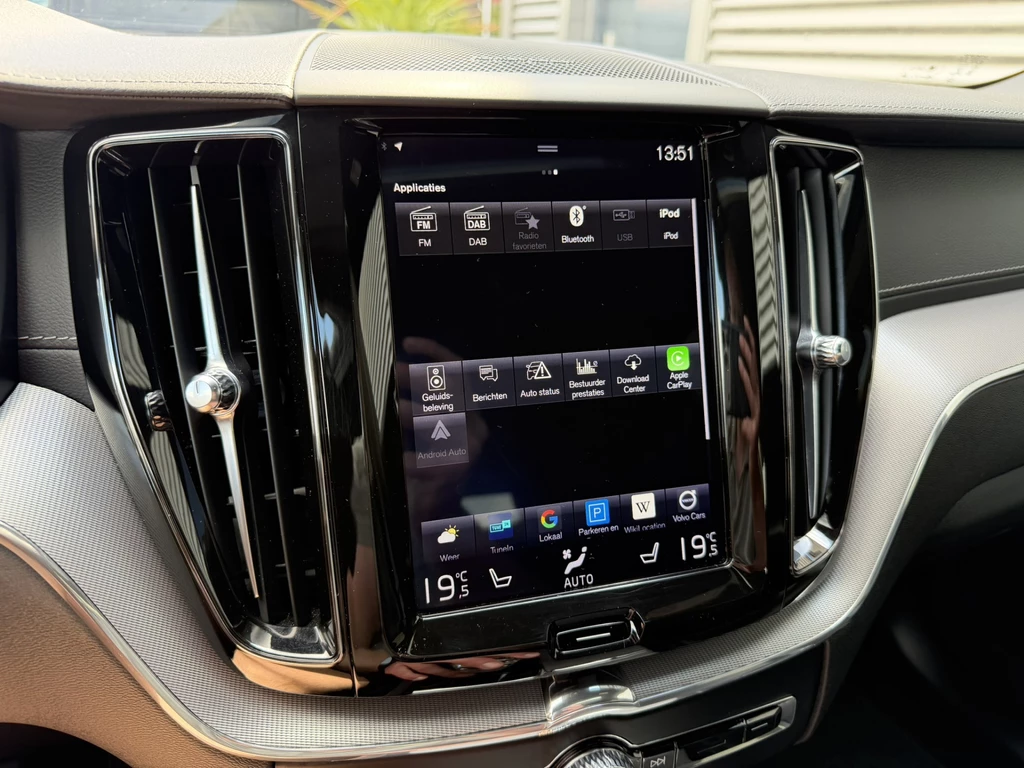 Volvo XC60 – foto 19