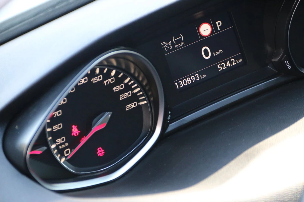 Peugeot 308 – foto 19