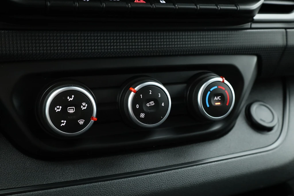 Renault Trafic – foto 19