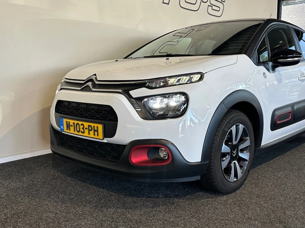 Citroën C3 – foto 2