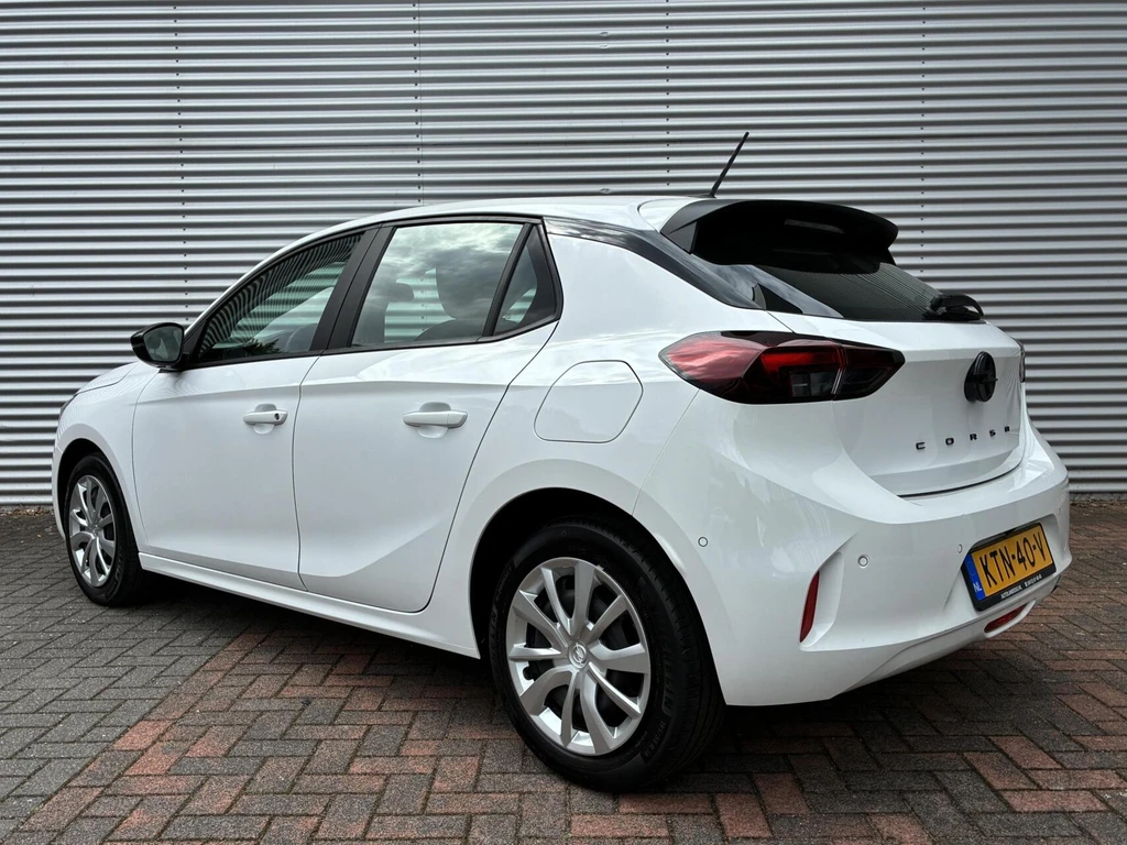 Opel Corsa – foto 3
