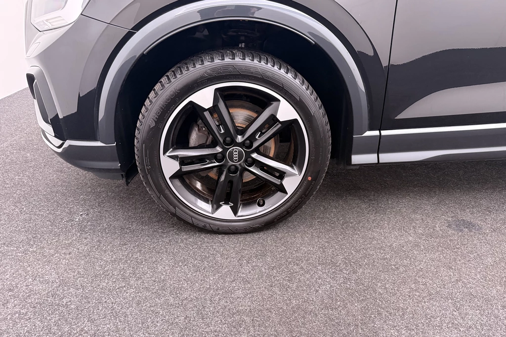 Audi Q2 – foto 7