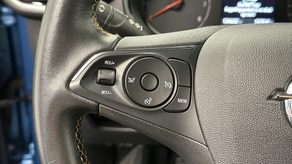 Opel Crossland X – foto 18