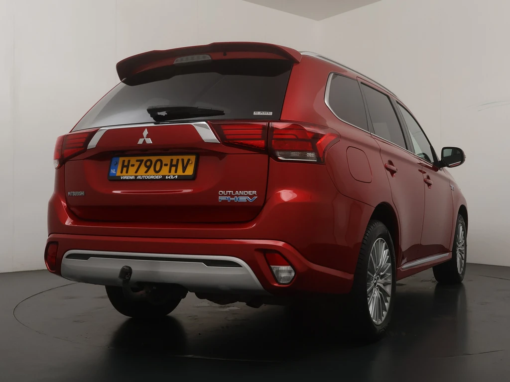 Mitsubishi Outlander – foto 7