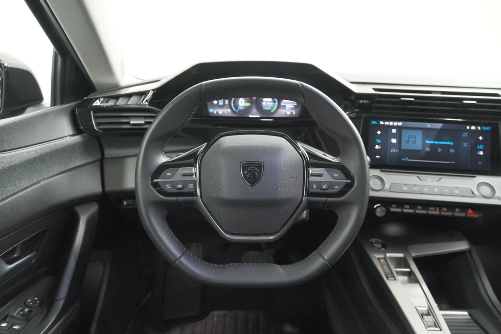 Peugeot 408 – foto 27