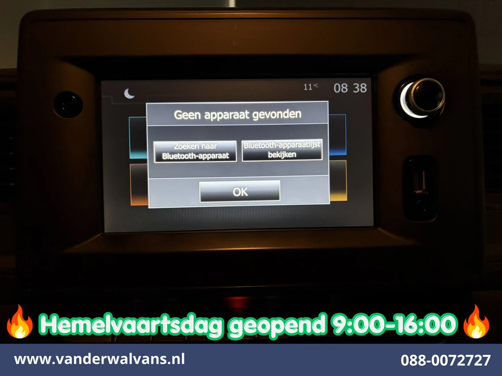 Opel Movano – foto 18