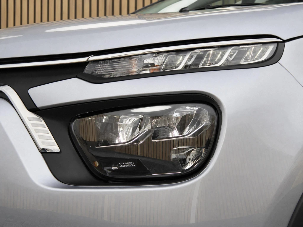 Citroën C3 – foto 13