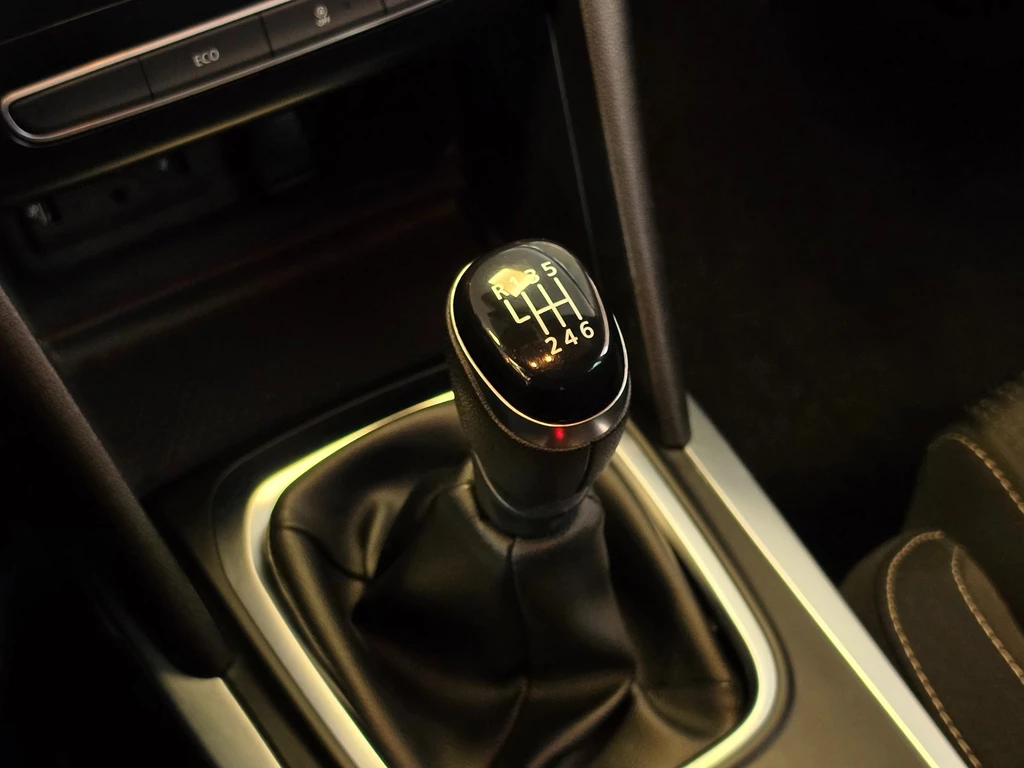 Renault Mégane – foto 27