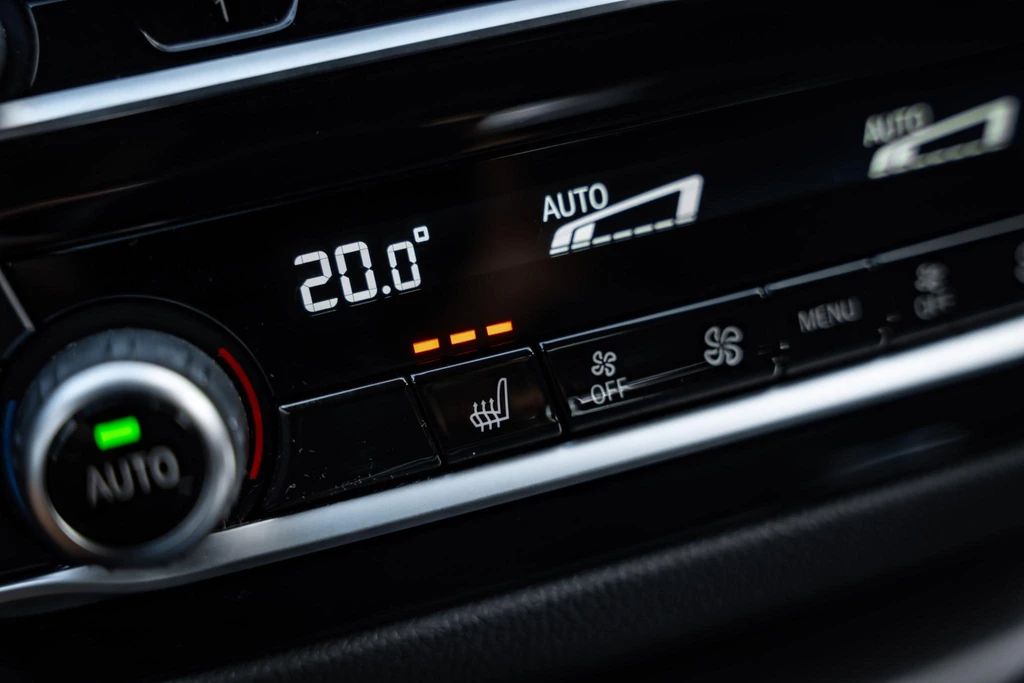 BMW 5 Serie – foto 26