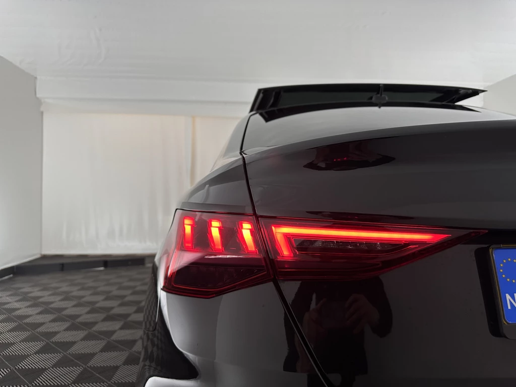 Audi A3 – foto 24