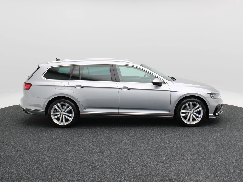 Volkswagen Passat – foto 6
