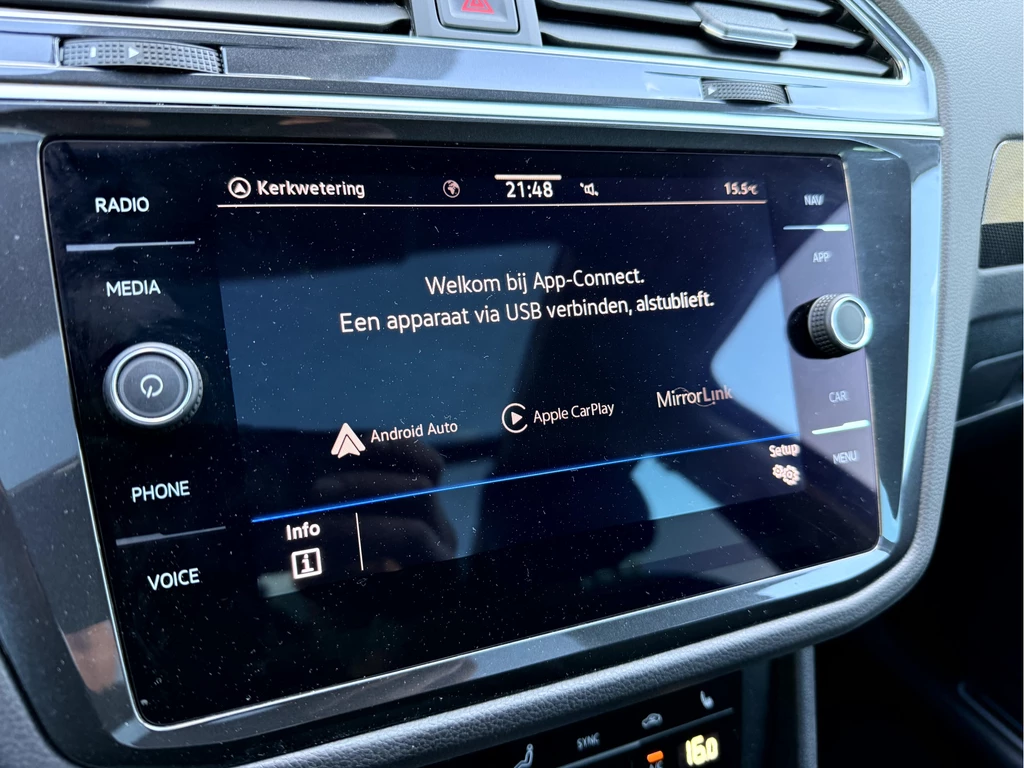 Volkswagen Tiguan – foto 13