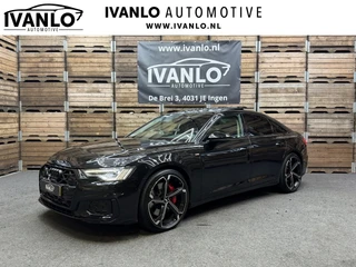 Audi A6 – thumbnail 1
