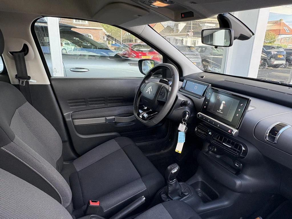 Citroën C4 Cactus – foto 8