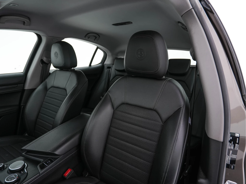 Alfa Romeo Stelvio – foto 9