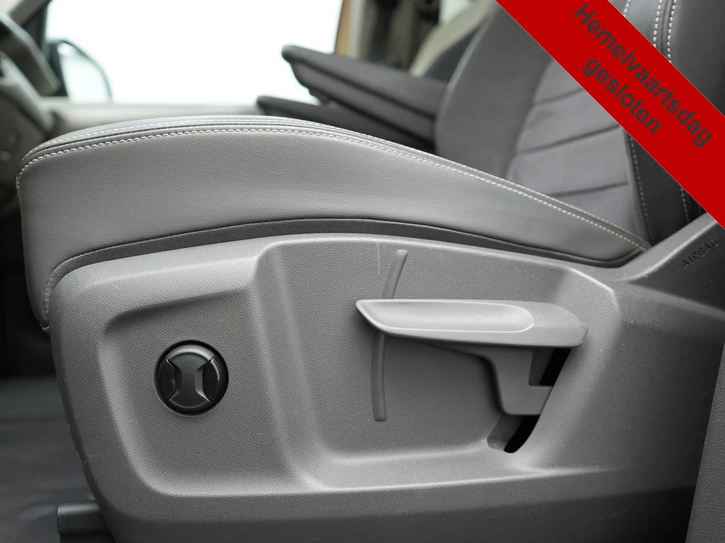 Volkswagen Multivan – foto 34