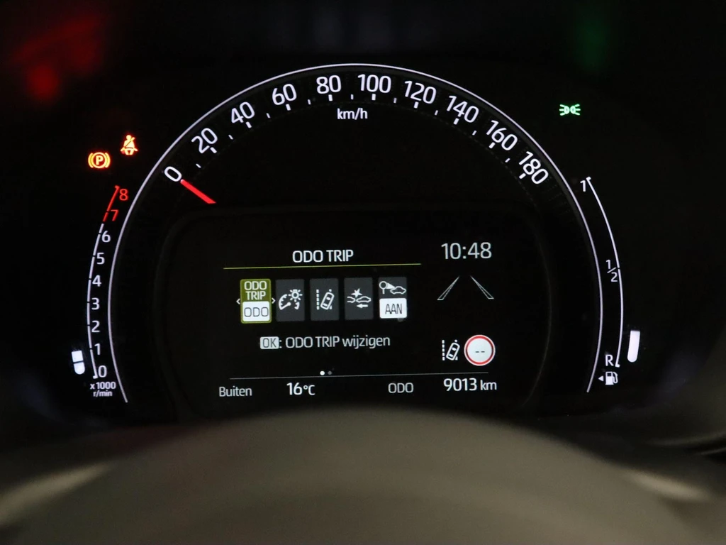 Toyota Aygo – foto 22