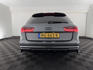 Audi A6 – thumbnail 3