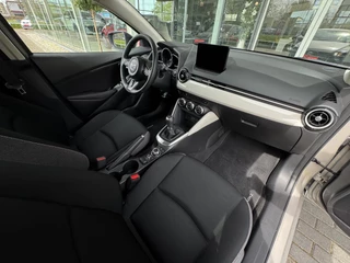 Mazda 2 – thumbnail 19