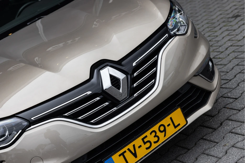 Renault Mégane Estate – foto 19