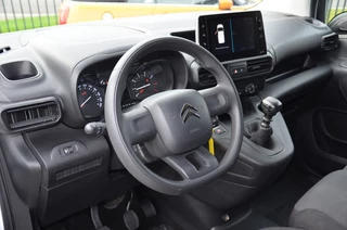 Citroën Berlingo – thumbnail 10