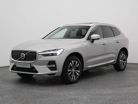 Volvo XC60 2.0 T6 Plug-in hybrid AWD Inscription Expression | PANO | 360° | ADAPTIVE | STOEL- EN STUURVERW.