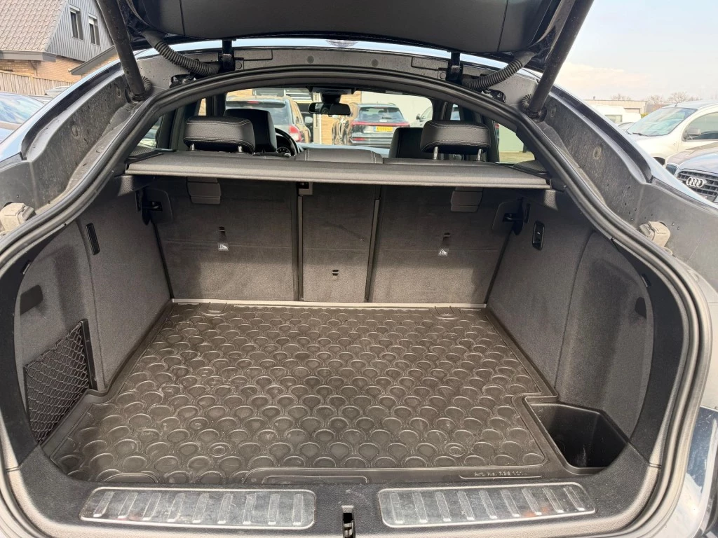BMW X4 – foto 24