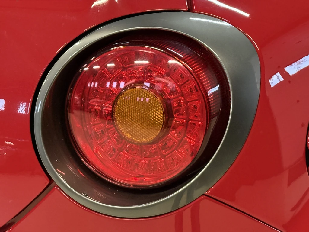 Alfa Romeo MiTo – foto 32