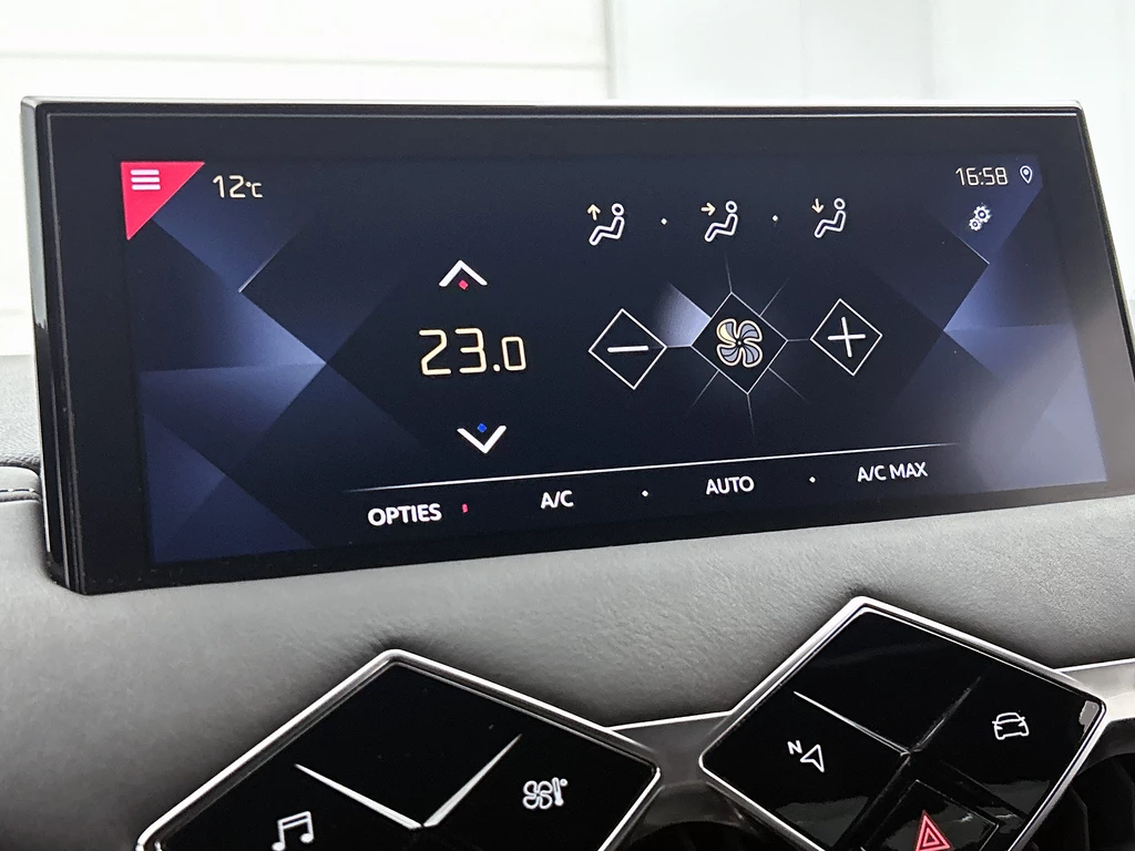 DS DS 3 – foto 30