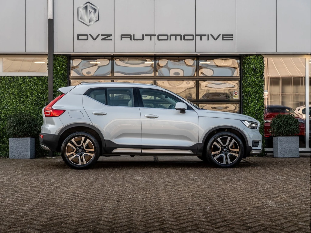 Volvo XC40 – foto 7