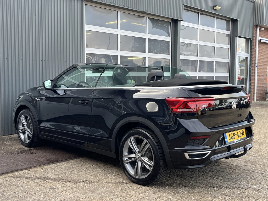 Volkswagen T-Roc – foto 4